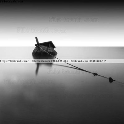 File tranh gốc PSD Toi gian den trang 137 còn nguyên layer