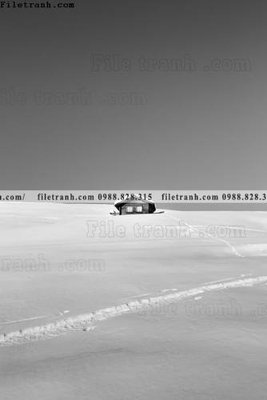 Ảnh gốc Toi gian den trang 180 (độ nét cao) in mica