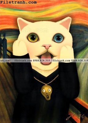 Tải file gốc Tranh Ve Dong Vat Hoat Hinh 118 (in tráng gương) 3DFile gốc Tranh Ve Dong Vat Hoat Hinh 118 (sẵn sàng in) chất lượng cao