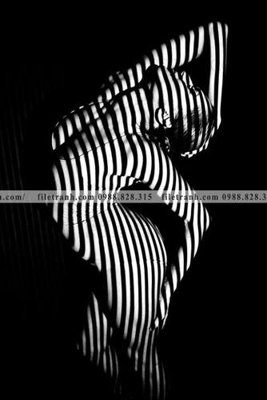 File tranh ảnh gốc Tranh chan dung chup anh nguoi 208 dùng cho in khổ lớn