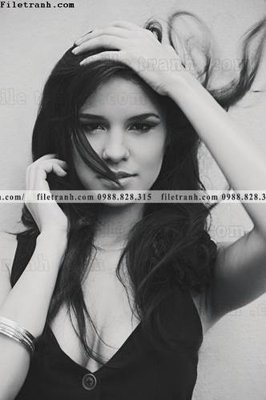 Tệp tin gốc Tranh chan dung chup anh nguoi 220 (dùng cho in) Tranh chan dung chup anh nguoi 220