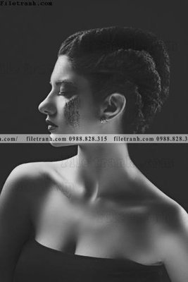 Mua file ảnh gốc Tranh chan dung chup anh nguoi 249 (chất lượng cao)