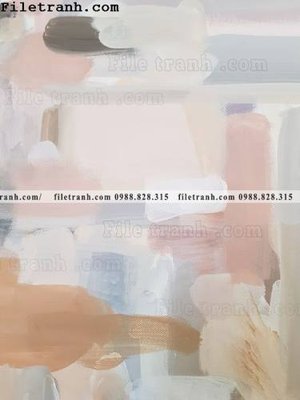 Download file gốc Tranh mau nuoc truu tuong ve tay 113 (dùng cho in ấn)