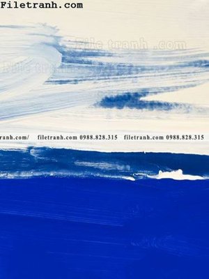 Tải file gốc Tranh mau nuoc truu tuong ve tay 147 (bản PSD) gốc