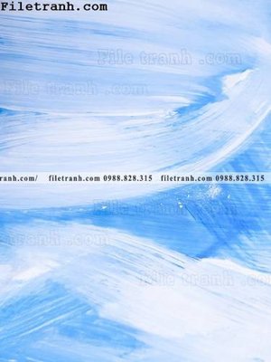 Download file Tranh mau nuoc truu tuong ve tay 155 (gốc) in mica đèn LED