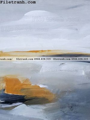 Tải file Tranh mau nuoc truu tuong ve tay 165 (ảnh gốc) in gạch men