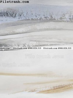 File gốc Tranh mau nuoc truu tuong ve tay 186 (trang trí) phòng ngủ