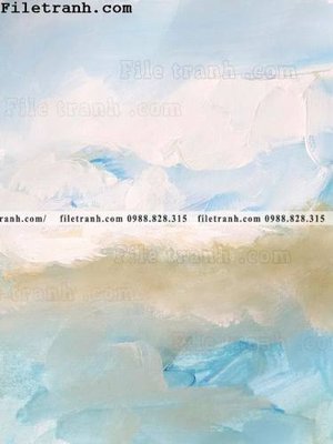 Download file Tranh mau nuoc truu tuong ve tay 213 (gốc) in mica ốp bếp