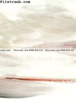 File gốc Tranh mau nuoc truu tuong ve tay 218 (trang trí) cho phòng khách