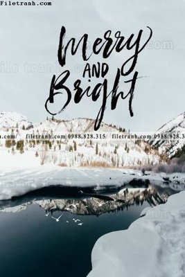 File ảnh Tranh phong canh Dia Trung Hai dep 109 (gốc) in decal dán tường