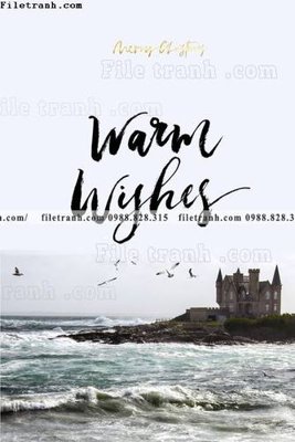 Tải file gốc in lụa Tranh phong canh Dia Trung Hai dep 113 siêu nét