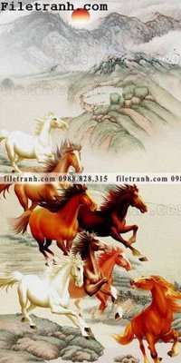 File gốc Tranh phong canh sanh vao cua Trung Quoc179 (in mica) cắt laser