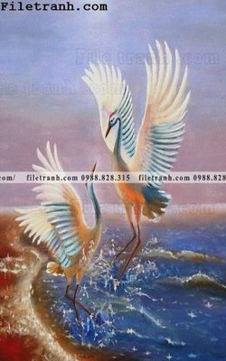 File gốc Tranh phong canh sanh vao cua Trung Quoc297 (cho in ấn) độc quyền