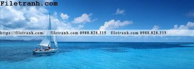 Tải file Tranh trang tri banner dau giuong hien dai 123 (gốc) làm file in ấn