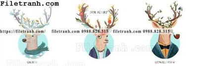 Hình ảnh file gốc Tranh trang tri banner dau giuong hien dai 239 (chất lượng cao)