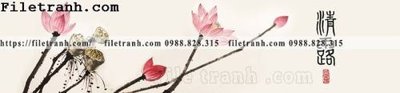 File ảnh Tranh trang tri banner dau giuong hien dai 284 (gốc) trang trí khách sạn