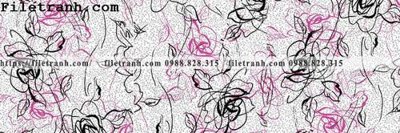 File in lụa Tranh trang tri banner dau giuong hien dai 295 (tân cổ điển) Tranh trang tri banner dau giuong hien dai 295