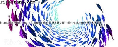 Chi tiết file ảnh Tranh trang tri banner dau giuong hien dai 318 sắc nét