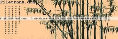 File PSD Tranh trang tri banner dau giuong hien dai 348 (gốc) cho in quảng cáo