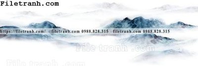 Tải file Tranh treo phong canh muc gio 155 (ảnh gốc) in gạch 3D