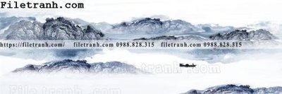 Tải file Tranh treo phong canh muc gio 160 (ảnh gốc) in gạch 3D