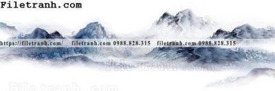 Tải file gốc Tranh treo phong canh muc gio 161 (bản PSD) chỉnh sửa được