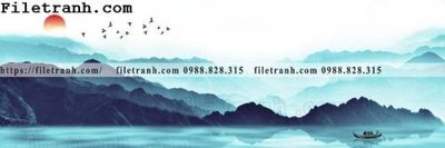 File ảnh Tranh treo phong canh muc gio 222 (gốc) in poster