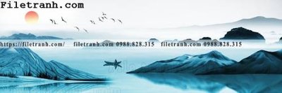 Tải file Tranh treo phong canh muc gio 224 (ảnh gốc) in gạch men