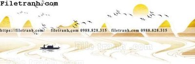 File ảnh Tranh treo phong canh muc gio 245 (gốc) in backdrop sự kiện