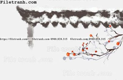 File PSD Tu Cam Thanh mau do moi phong cach Trung Hoa 120 (bản gốc) chất lượng nhất