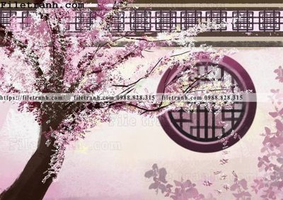 File gốc Tu Cam Thanh mau do moi phong cach Trung Hoa 141 (trang trí) phòng ngủ