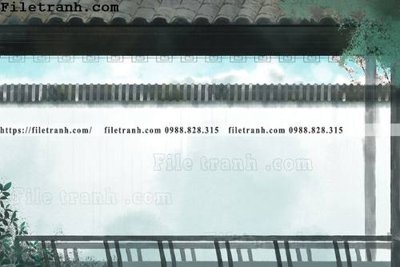 File ảnh Tu Cam Thanh mau do moi phong cach Trung Hoa 151 (gốc) in quảng cáo ngoài trời