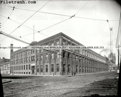 File PSD Tubular Lanterns_ 1905 (bản gốc) đã tách nền