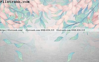 Mua file ảnh gốc Tuong nen la cay phong cach Bac Au 161 (chất lượng cao)