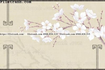 File PSD Tuong nen phong cach trung quoc 123 (chất lượng in ấn)