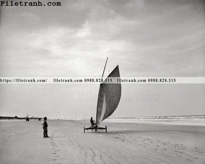 File ảnh Two Sheets to the Wind_ 1905 (gốc) in standee