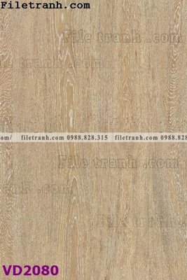 File tranh File in vân đá cẩm thạch VD2080 (bản gốc) treo tường