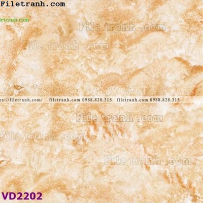 File in trần File in vân đá cẩm thạch VD2202 (file gốc) hoa văn 3D