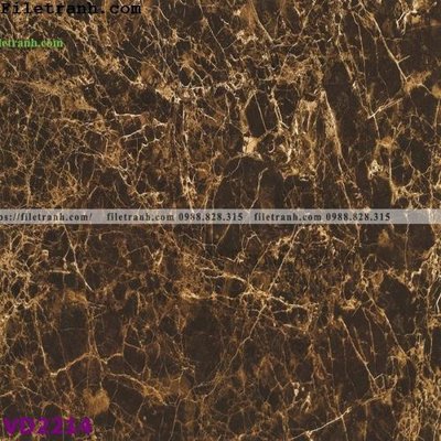 File gốc File in vân đá cẩm thạch VD2214 (in tráng gương) nghệ thuật