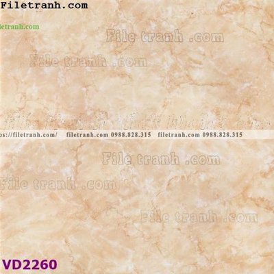 File in ấn File in vân đá cẩm thạch VD2260 chuyên nghiệp