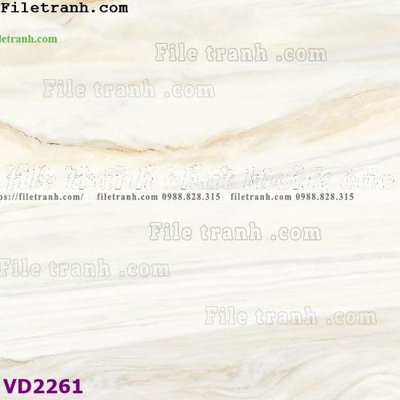 Ảnh gốc File in vân đá cẩm thạch VD2261 (độ nét cao) in tráng gương