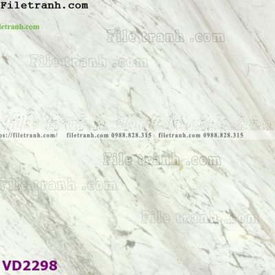 File tranh gốc File in vân đá cẩm thạch VD2298 (bản đẹp) độc quyền