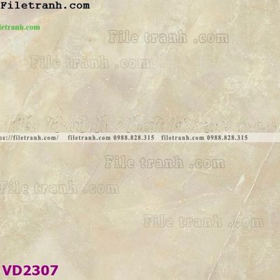 File ảnh File in vân đá cẩm thạch VD2307 (gốc) in biển hiệu