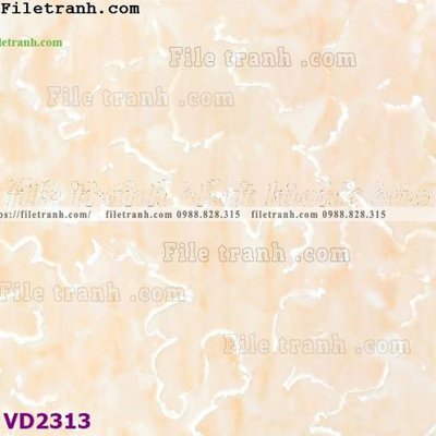 File gốc in mica File in vân đá cẩm thạch VD2313 chất lượng