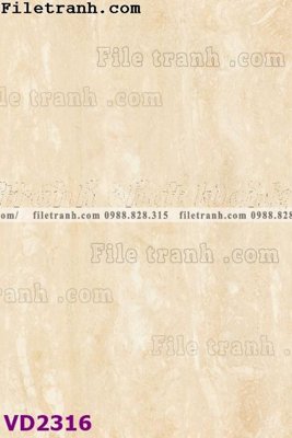 File gốc File in vân đá cẩm thạch VD2316 (dành cho quảng cáo)