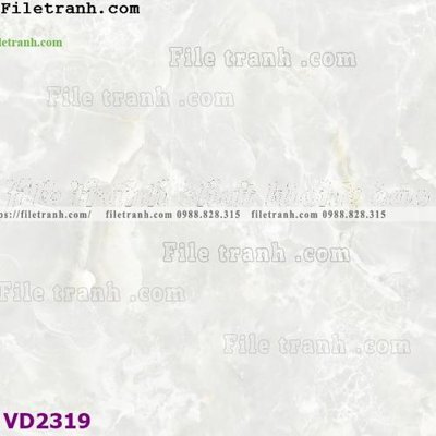 Tải file File in vân đá cẩm thạch VD2319 (gốc) chủ đề hoa sen