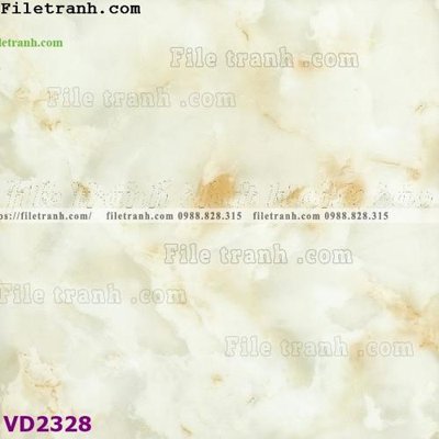 Download file File in vân đá cẩm thạch VD2328 (gốc) in mica đèn LED