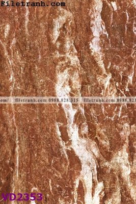 File gốc in ấn File in vân đá cẩm thạch VD2353 chuẩn màu CMYK