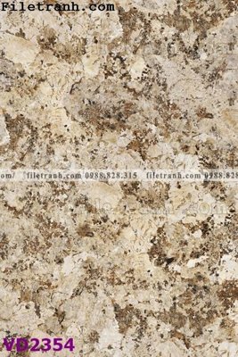 File gốc File in vân đá cẩm thạch VD2354 (in mica) làm bảng hiệu