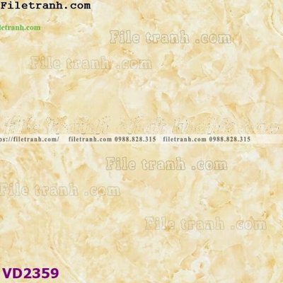 Download file gốc File in vân đá cẩm thạch VD2359 (in lụa) tranh 3D